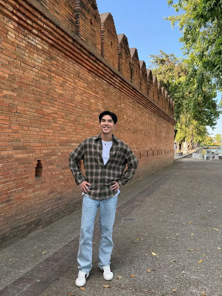 เต๋อ - ฉันทวิชช์ ธนะเสวี