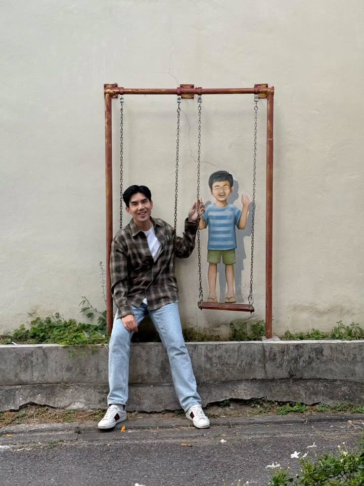 เต๋อ - ฉันทวิชช์ ธนะเสวี