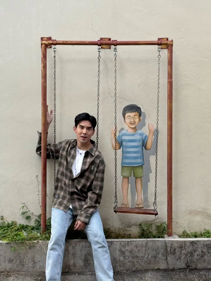 เต๋อ - ฉันทวิชช์ ธนะเสวี