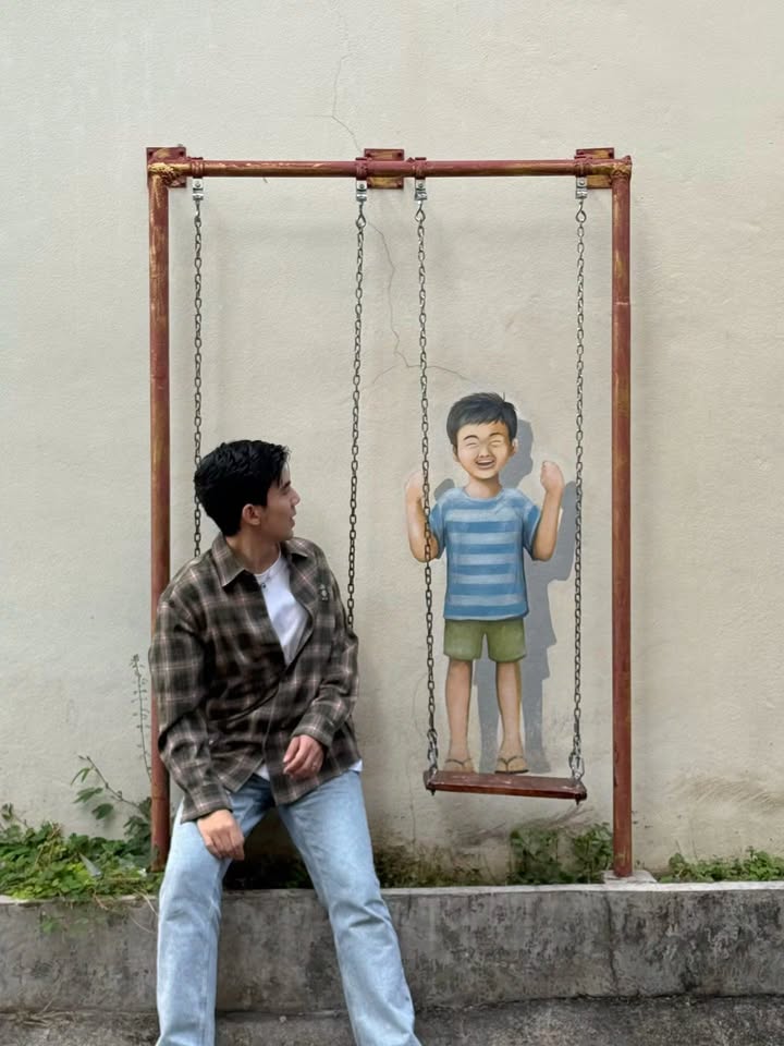 เต๋อ - ฉันทวิชช์ ธนะเสวี