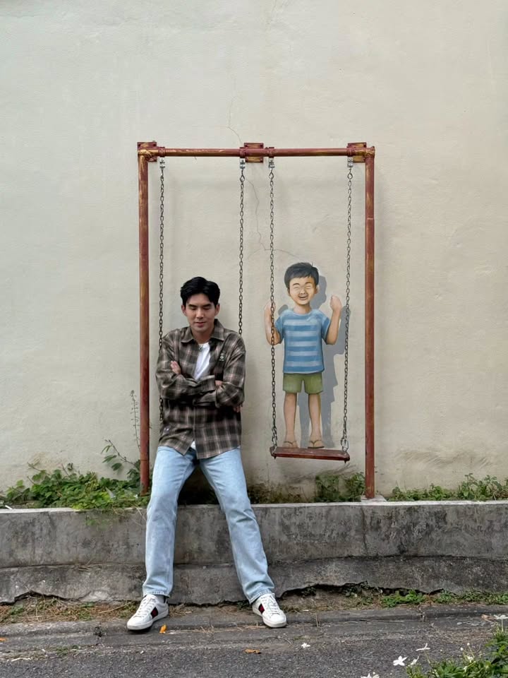 เต๋อ - ฉันทวิชช์ ธนะเสวี