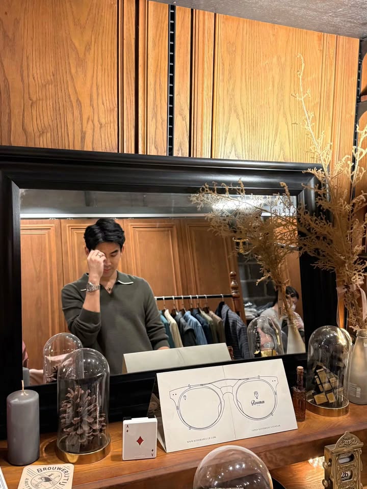 เต๋อ - ฉันทวิชช์ ธนะเสวี