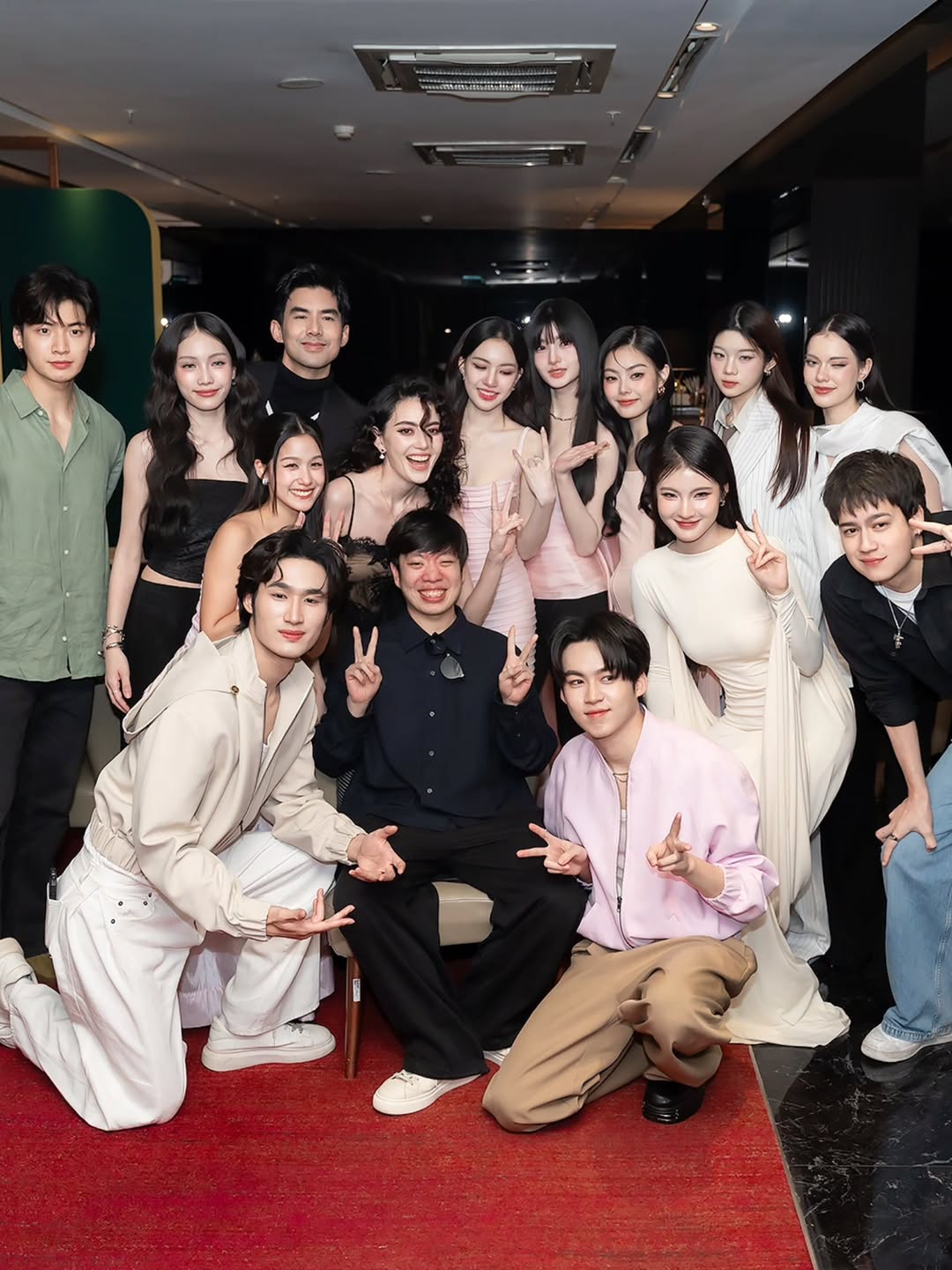 เต๋อ - ฉันทวิชช์ ธนะเสวี