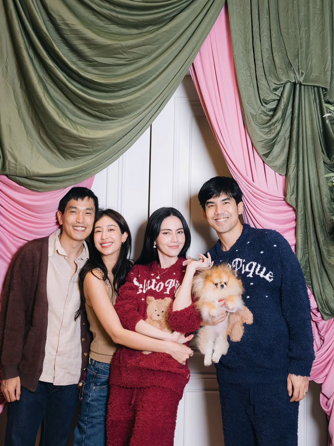 เต๋อ - ฉันทวิชช์ ธนะเสวี