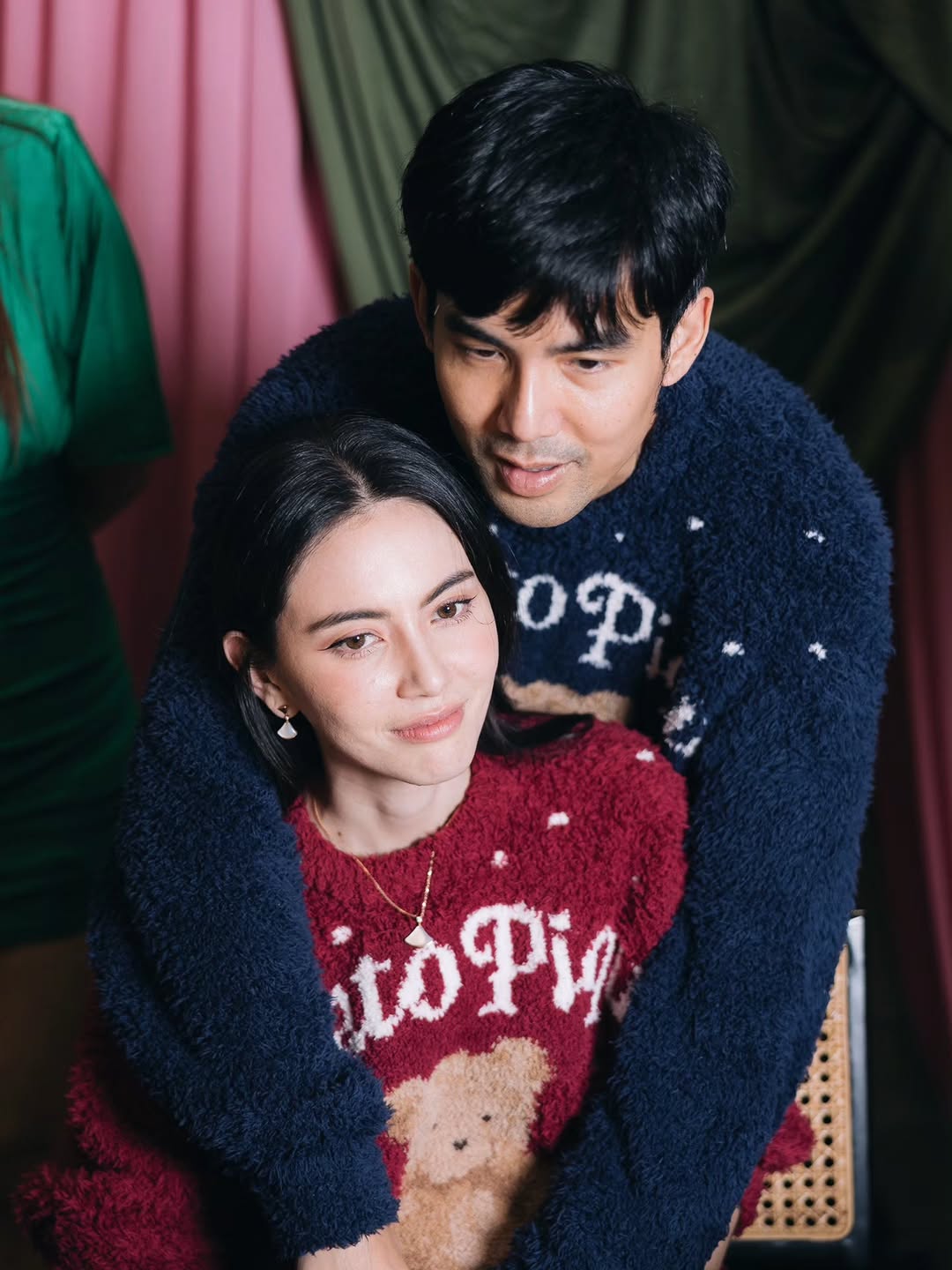 เต๋อ - ฉันทวิชช์ ธนะเสวี