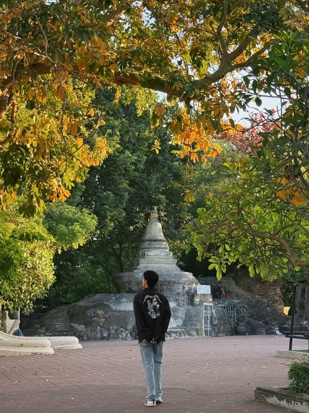 เต๋อ - ฉันทวิชช์ ธนะเสวี