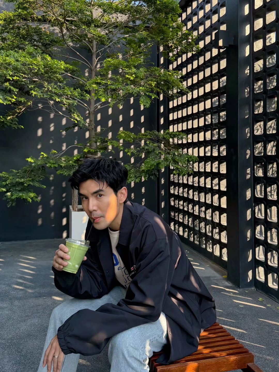 เต๋อ - ฉันทวิชช์ ธนะเสวี