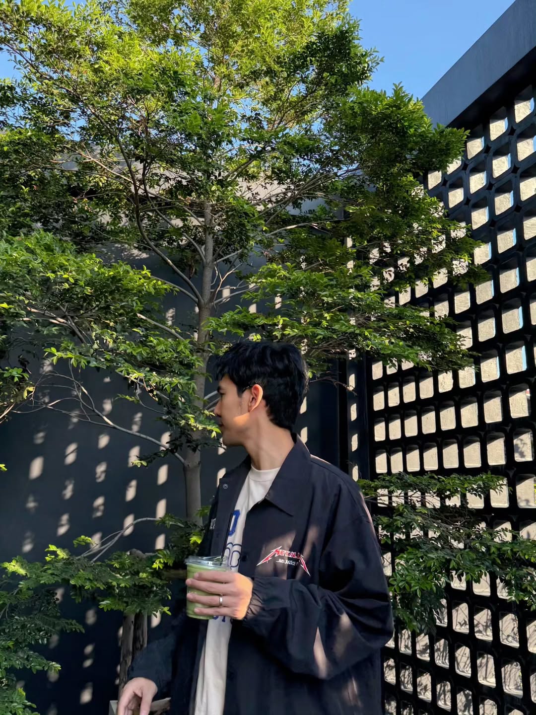 เต๋อ - ฉันทวิชช์ ธนะเสวี