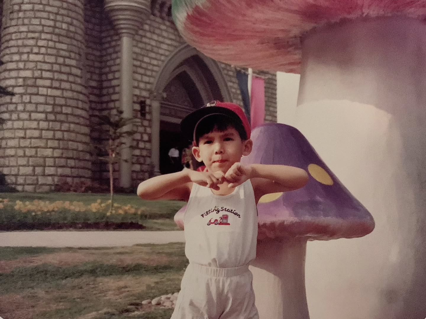 เต๋อ - ฉันทวิชช์ ธนะเสวี