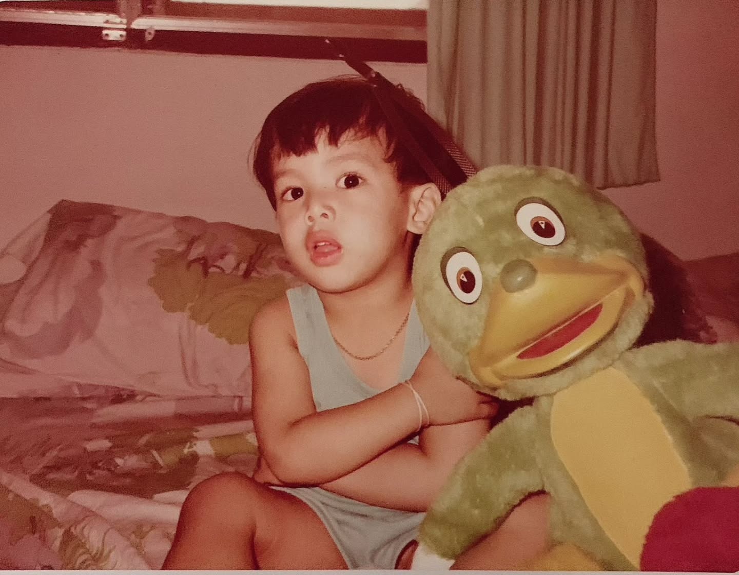 เต๋อ - ฉันทวิชช์ ธนะเสวี