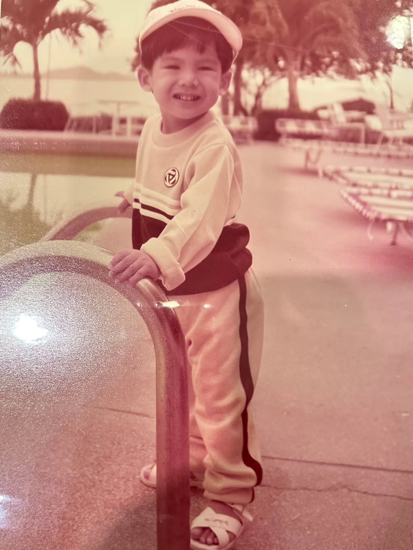 เต๋อ - ฉันทวิชช์ ธนะเสวี