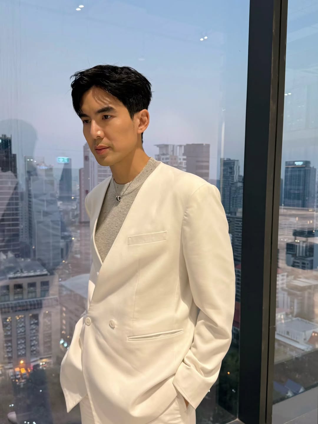 เต๋อ - ฉันทวิชช์ ธนะเสวี