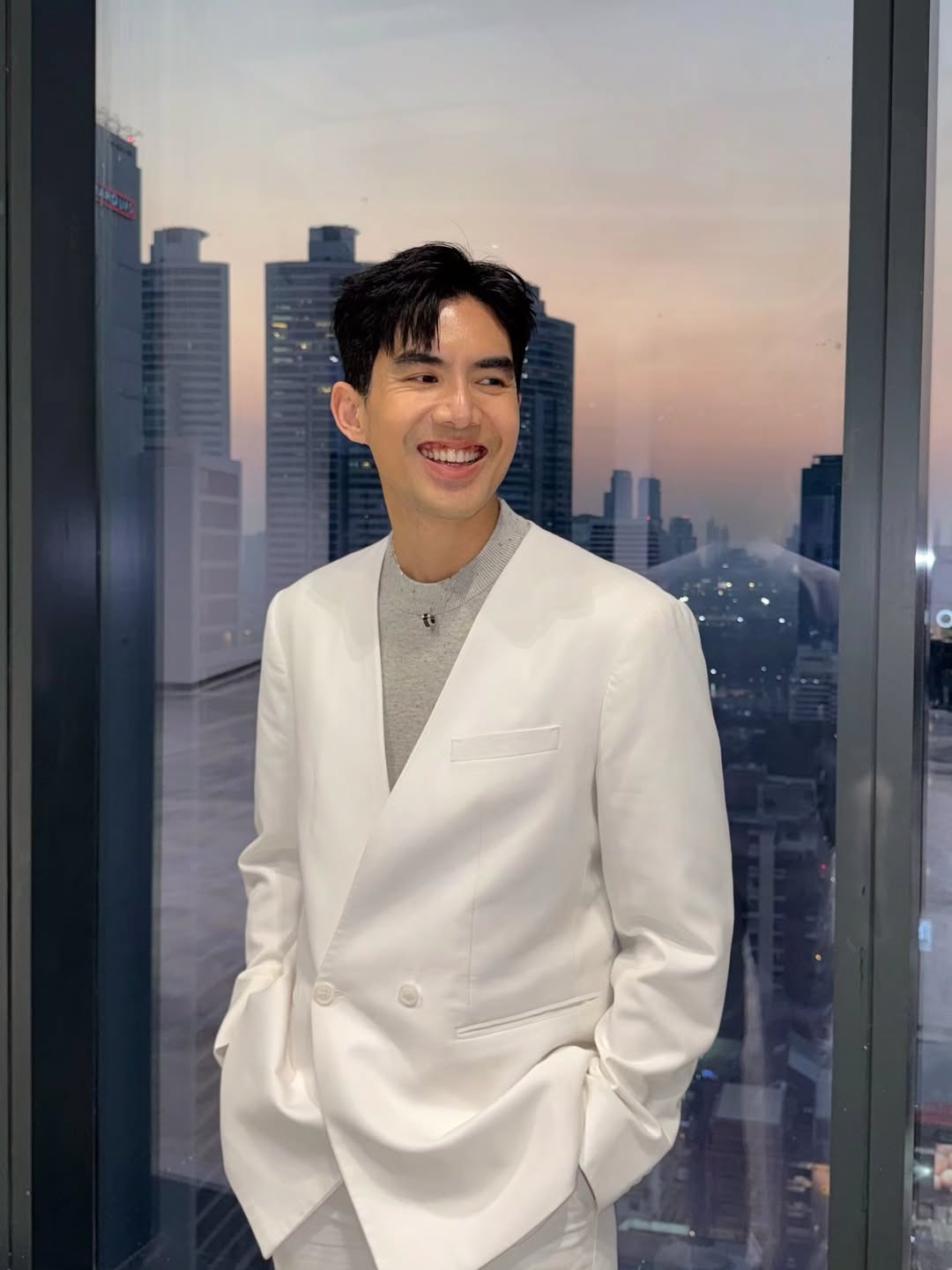 เต๋อ - ฉันทวิชช์ ธนะเสวี