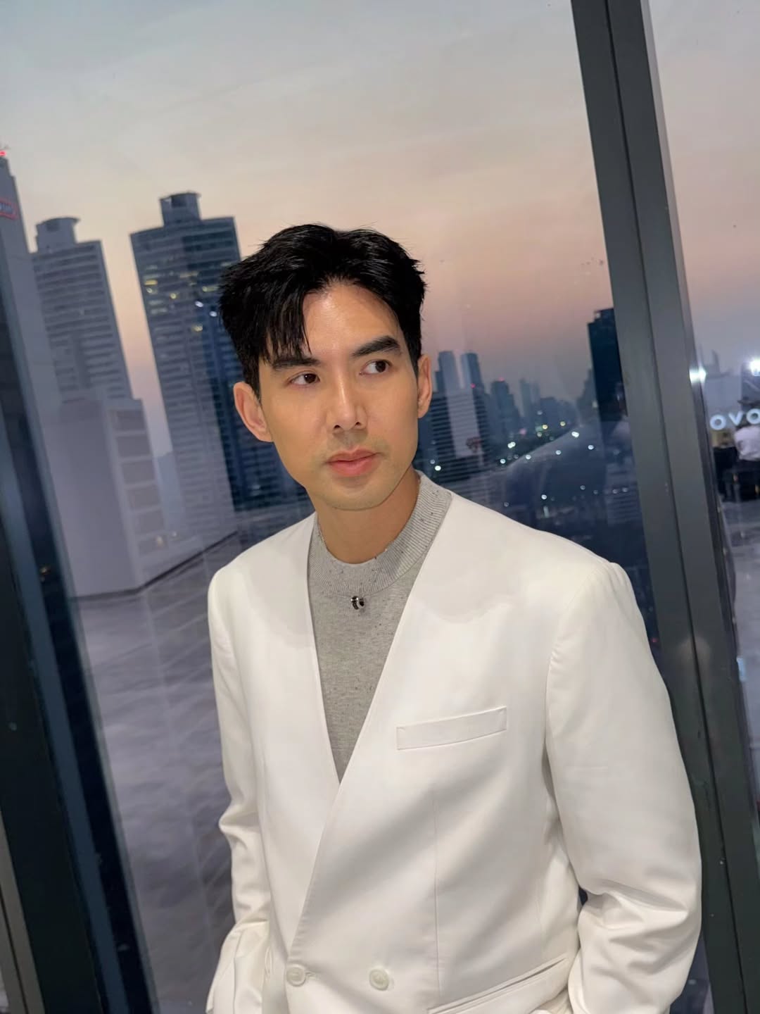 เต๋อ - ฉันทวิชช์ ธนะเสวี