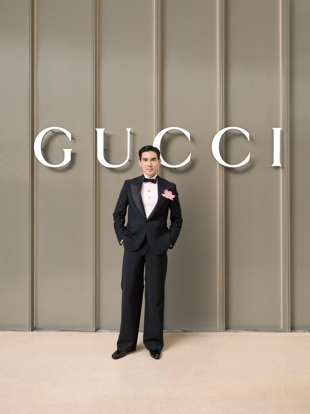 เต๋อ - ฉันทวิชช์ ธนะเสวี