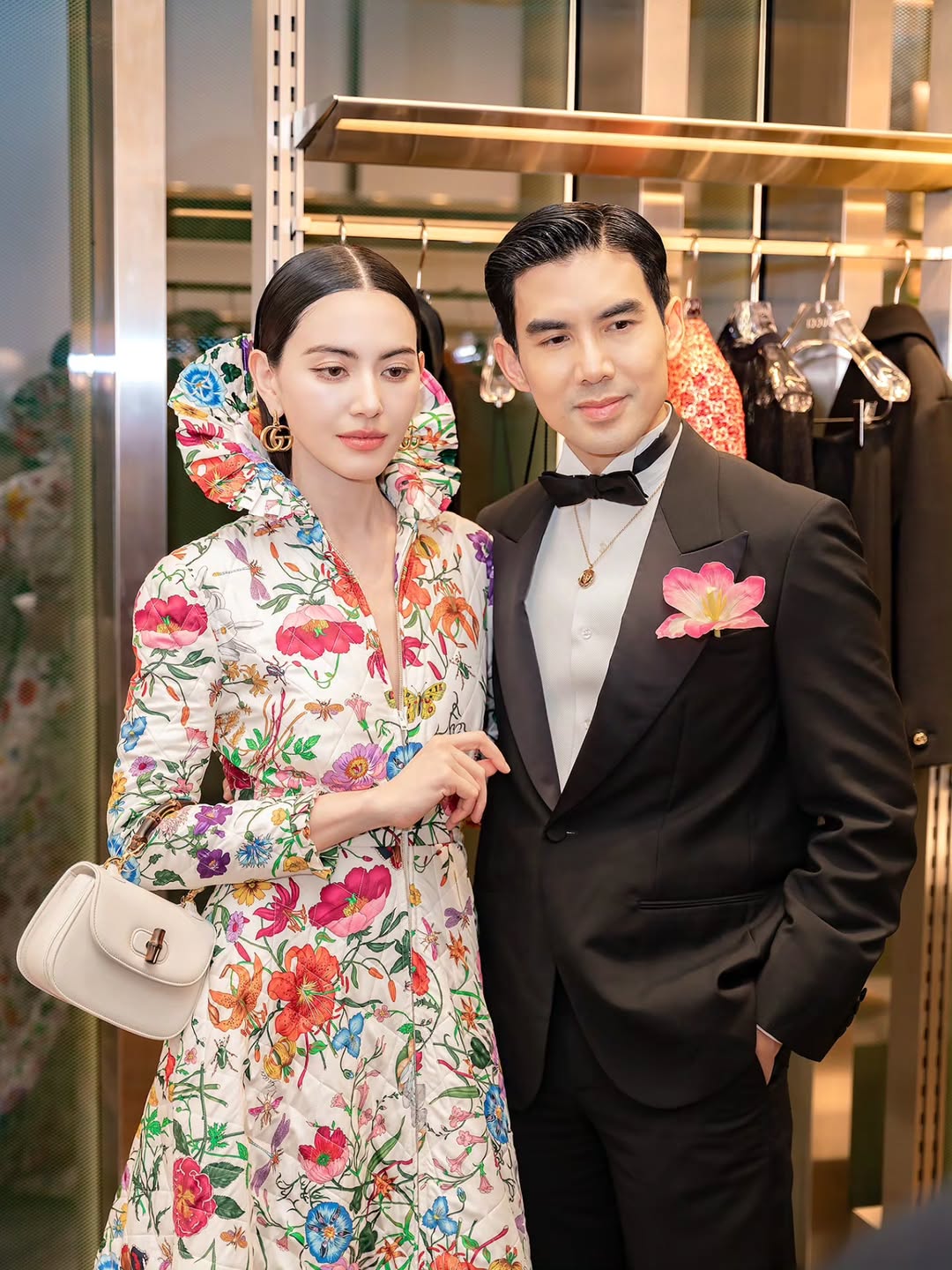 เต๋อ - ฉันทวิชช์ ธนะเสวี