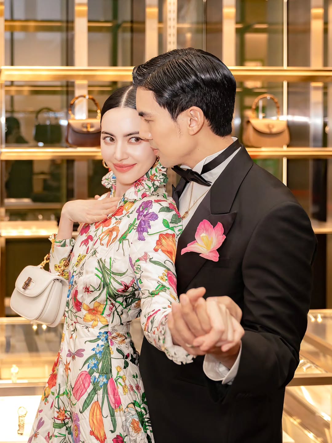 เต๋อ - ฉันทวิชช์ ธนะเสวี