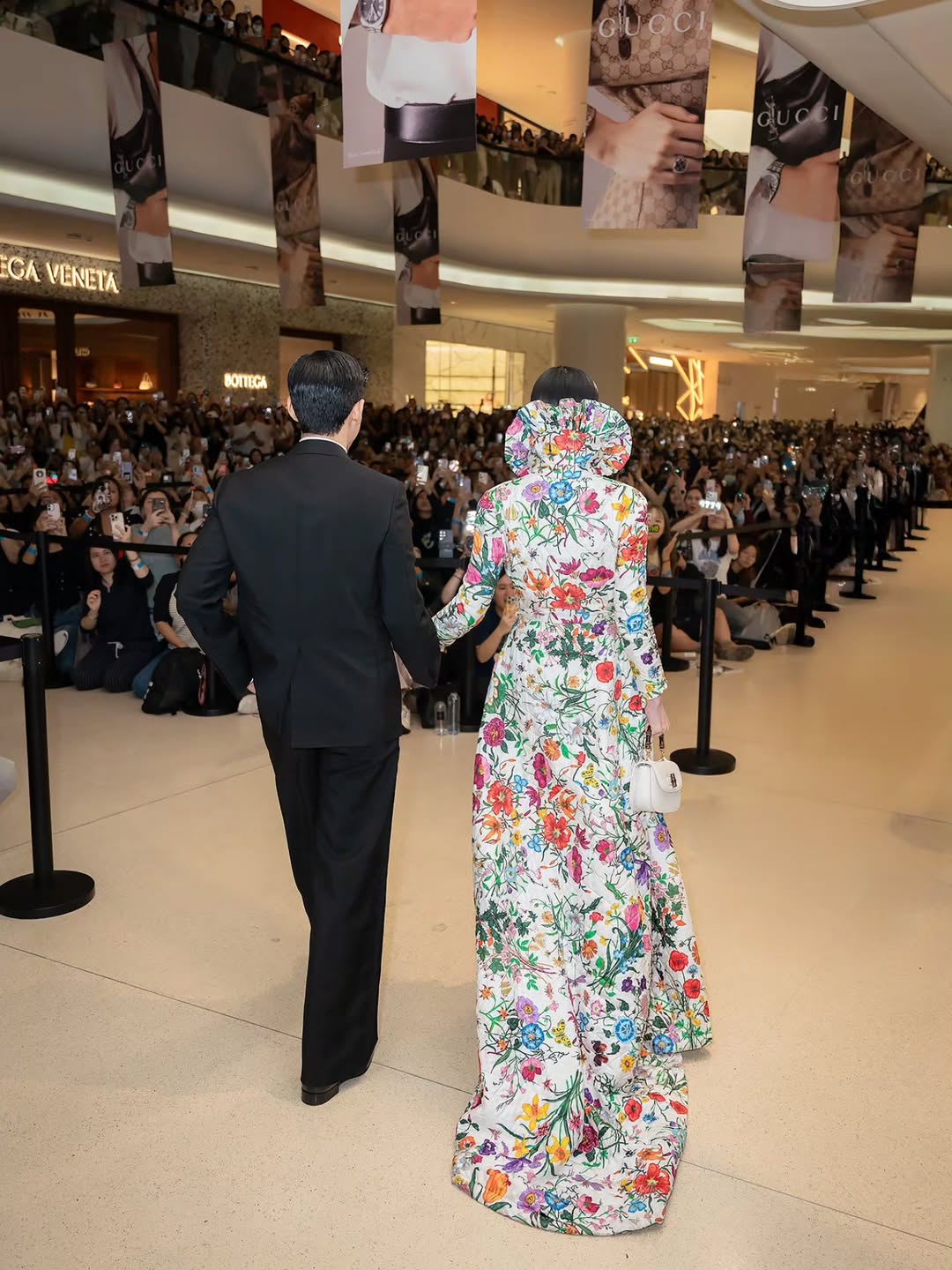 เต๋อ - ฉันทวิชช์ ธนะเสวี