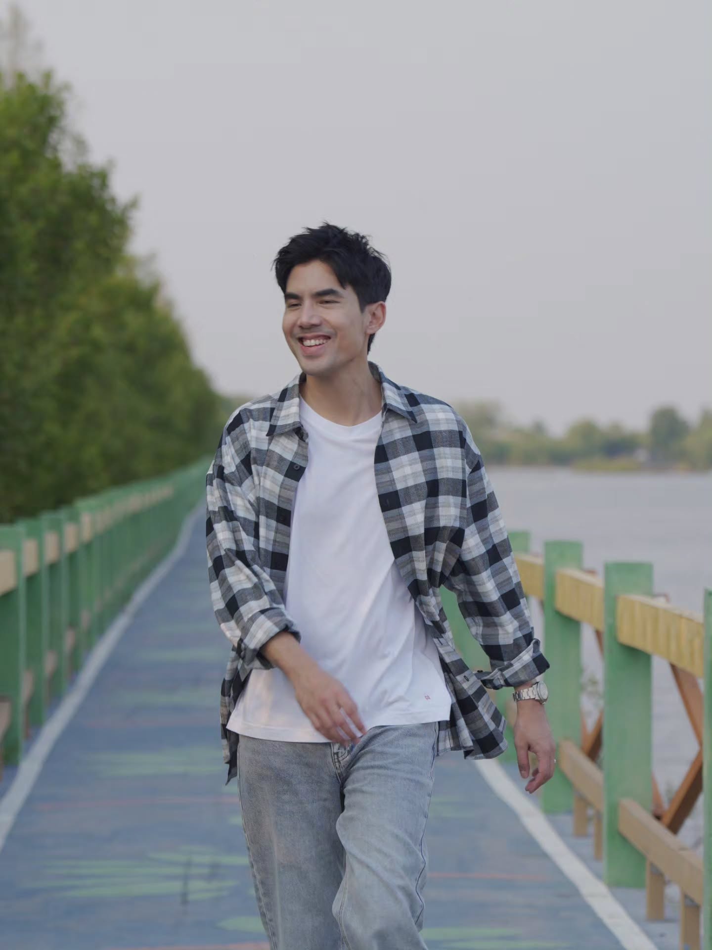 เต๋อ - ฉันทวิชช์ ธนะเสวี