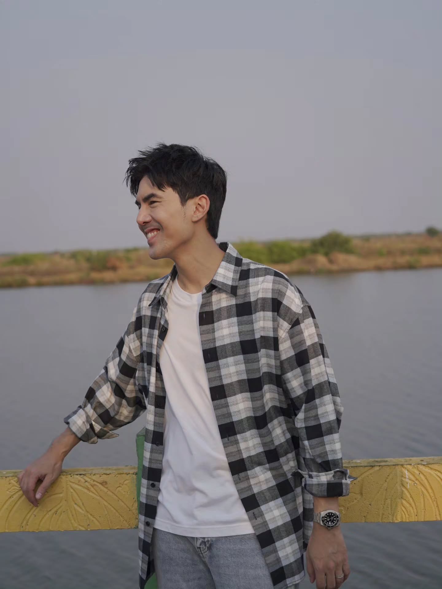 เต๋อ - ฉันทวิชช์ ธนะเสวี