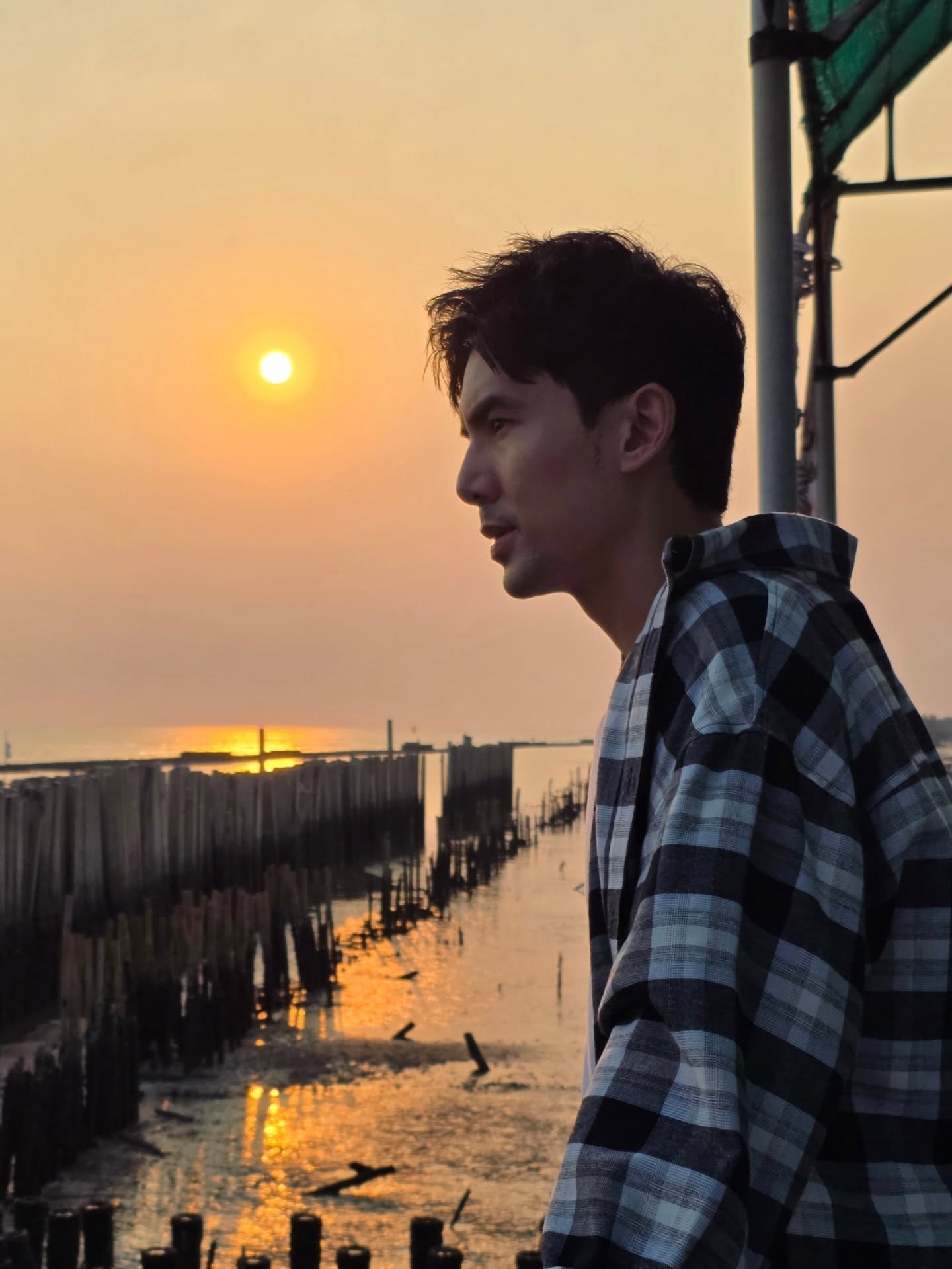 เต๋อ - ฉันทวิชช์ ธนะเสวี