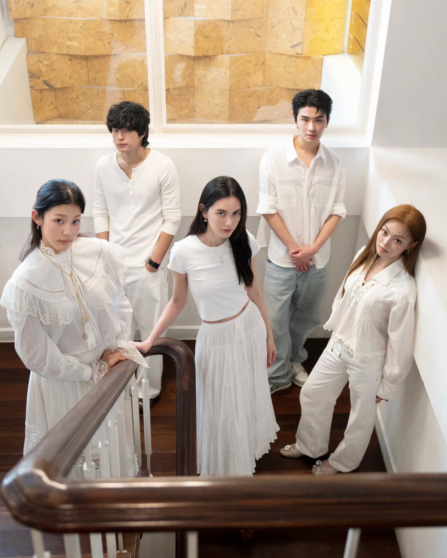 เต๋อ - ฉันทวิชช์ ธนะเสวี