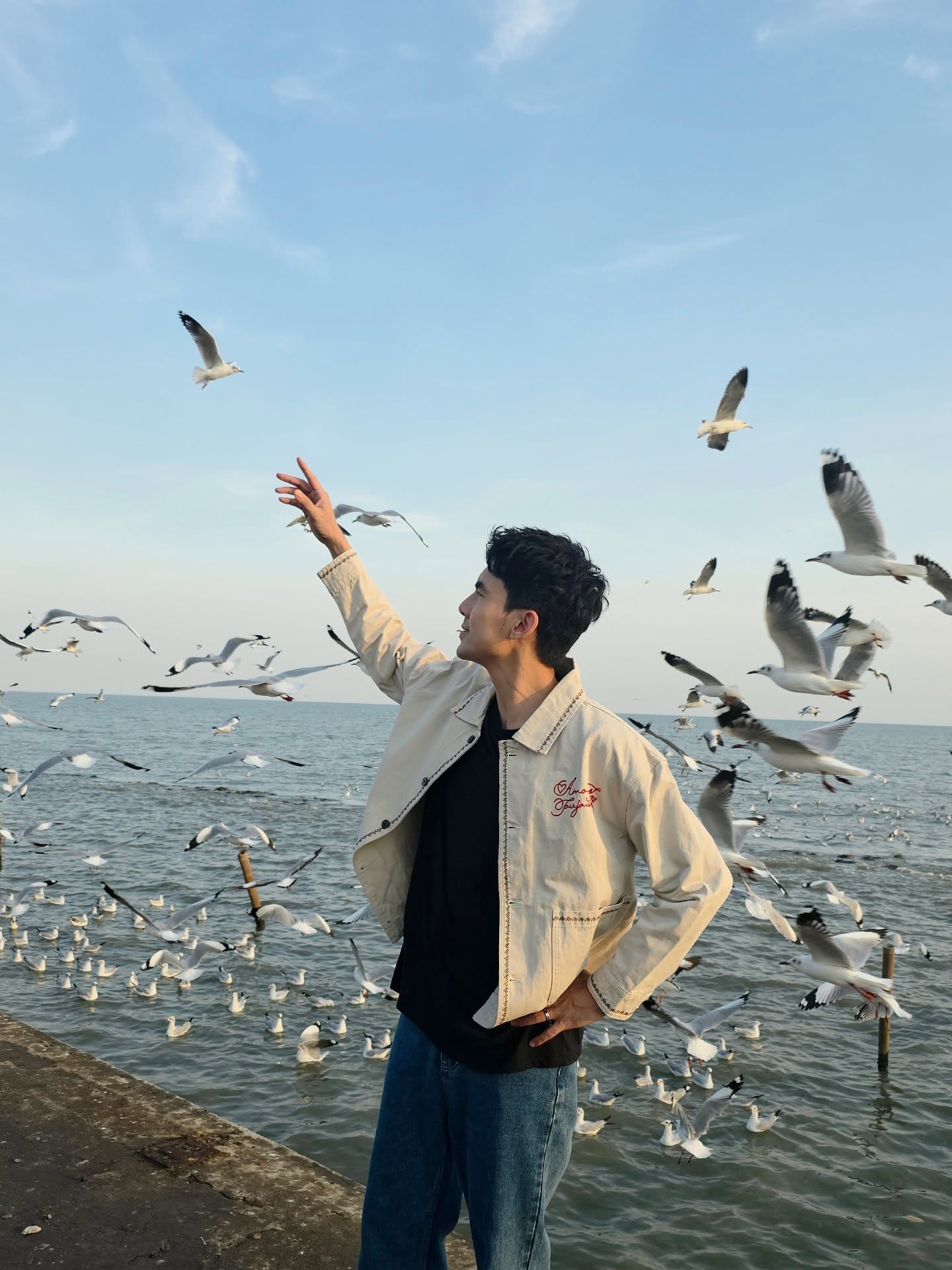 เต๋อ - ฉันทวิชช์ ธนะเสวี