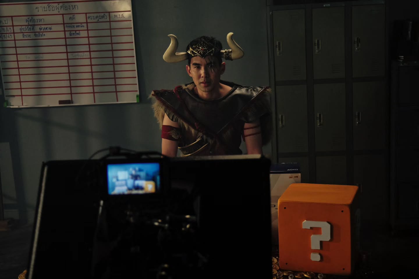 เต๋อ - ฉันทวิชช์ ธนะเสวี