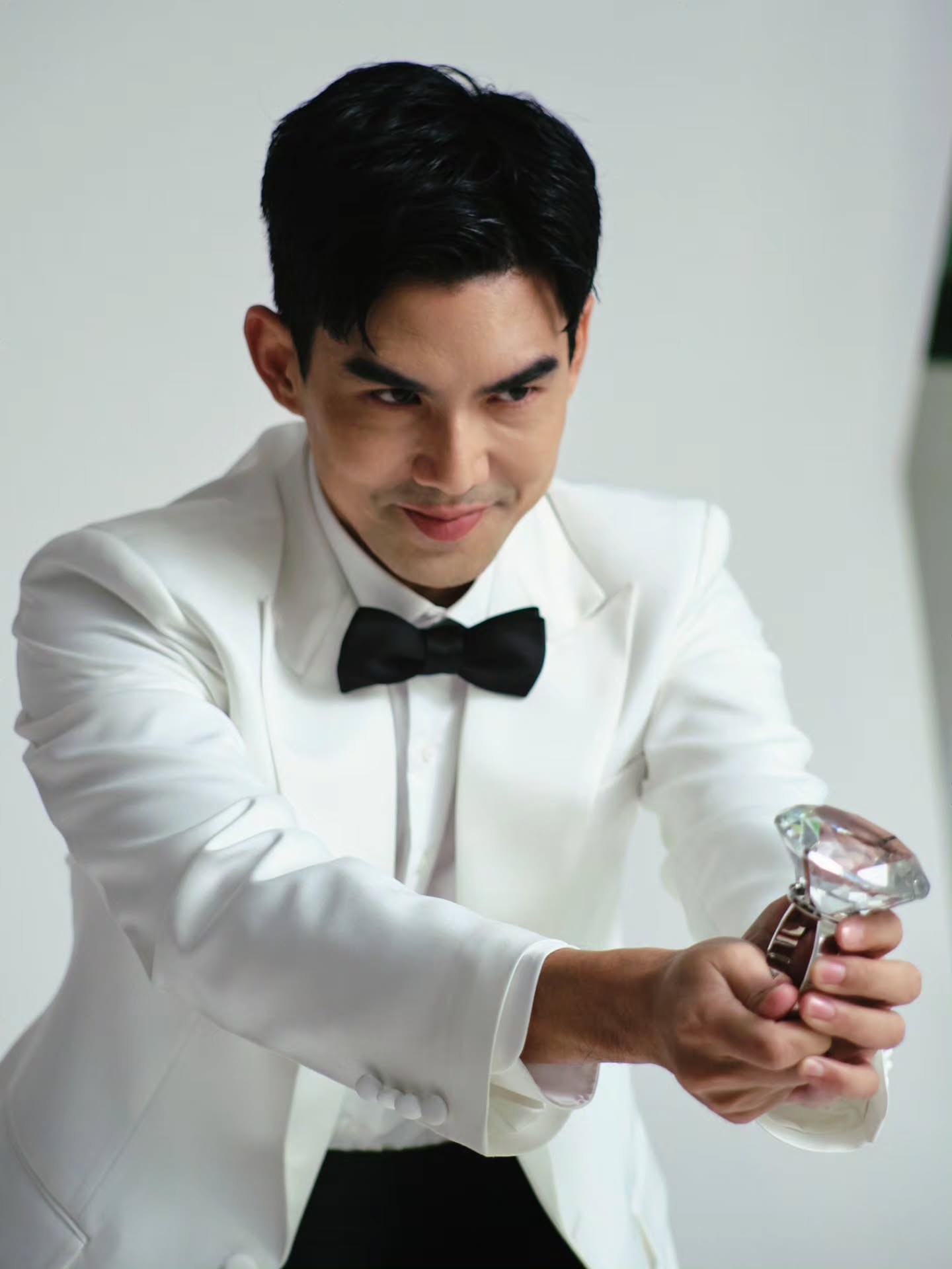 เต๋อ - ฉันทวิชช์ ธนะเสวี