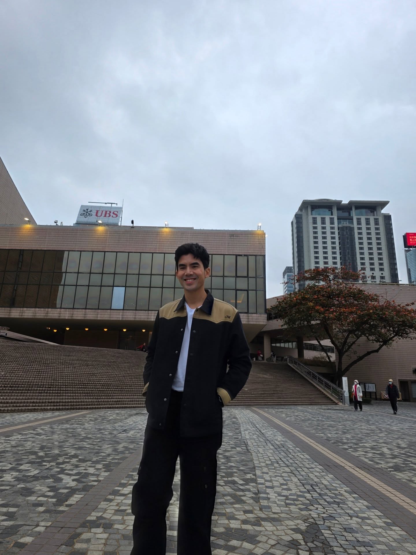 เต๋อ - ฉันทวิชช์ ธนะเสวี