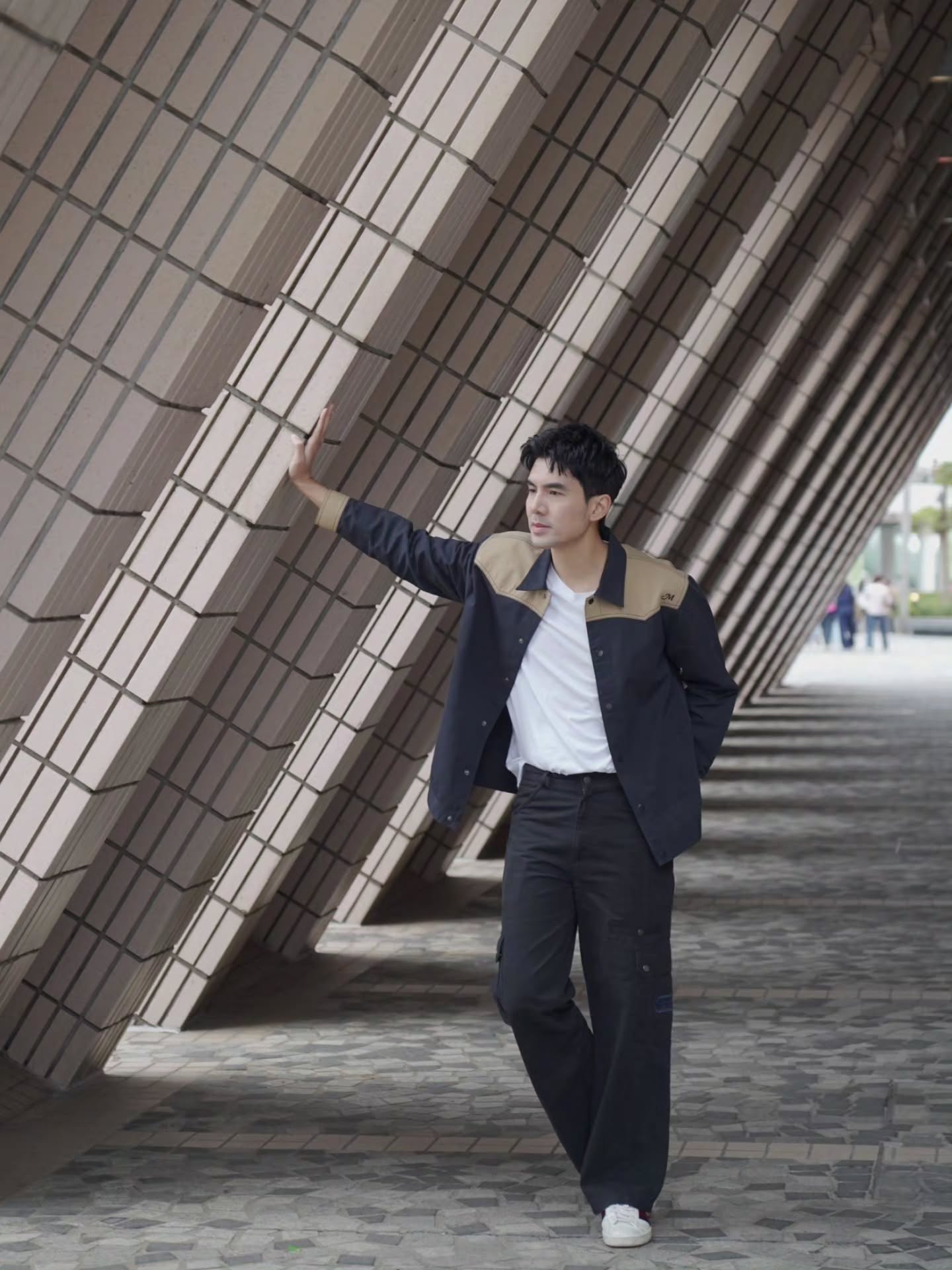 เต๋อ - ฉันทวิชช์ ธนะเสวี