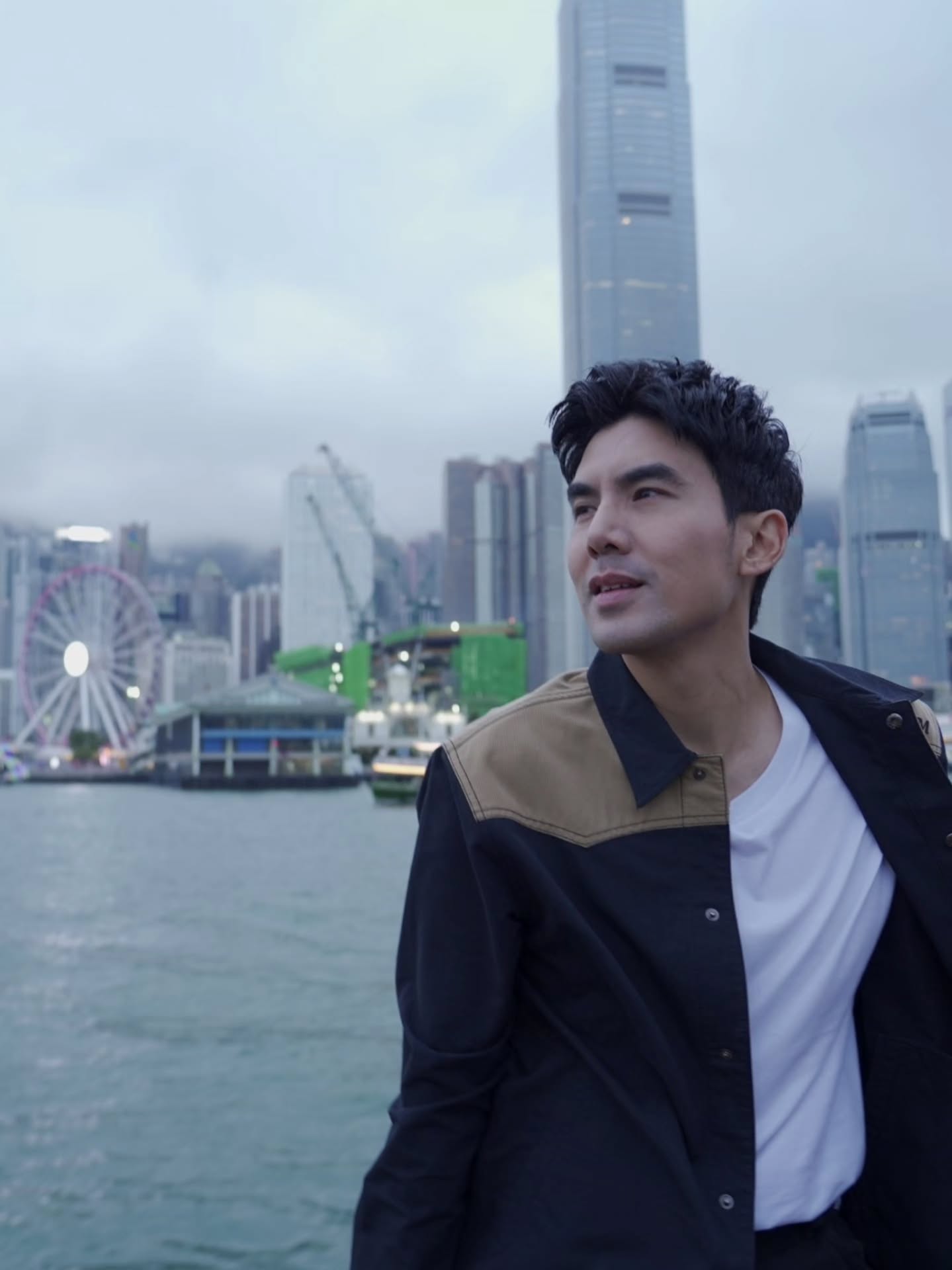 เต๋อ - ฉันทวิชช์ ธนะเสวี