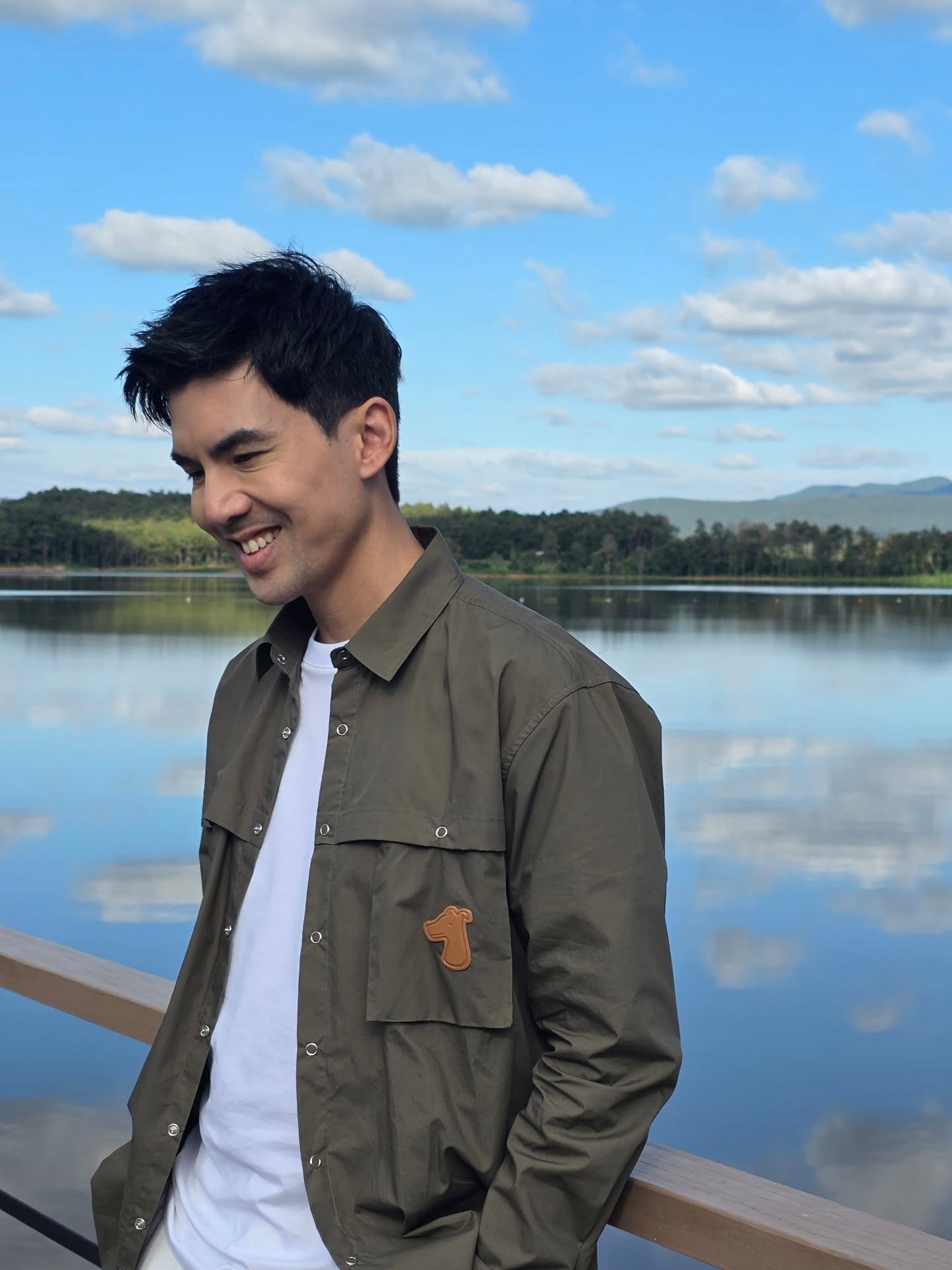 เต๋อ - ฉันทวิชช์ ธนะเสวี