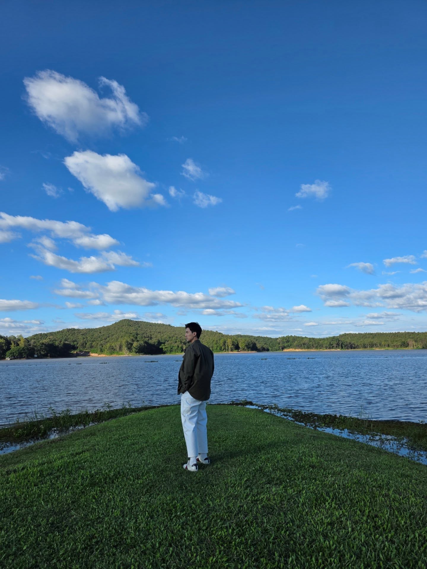 เต๋อ - ฉันทวิชช์ ธนะเสวี