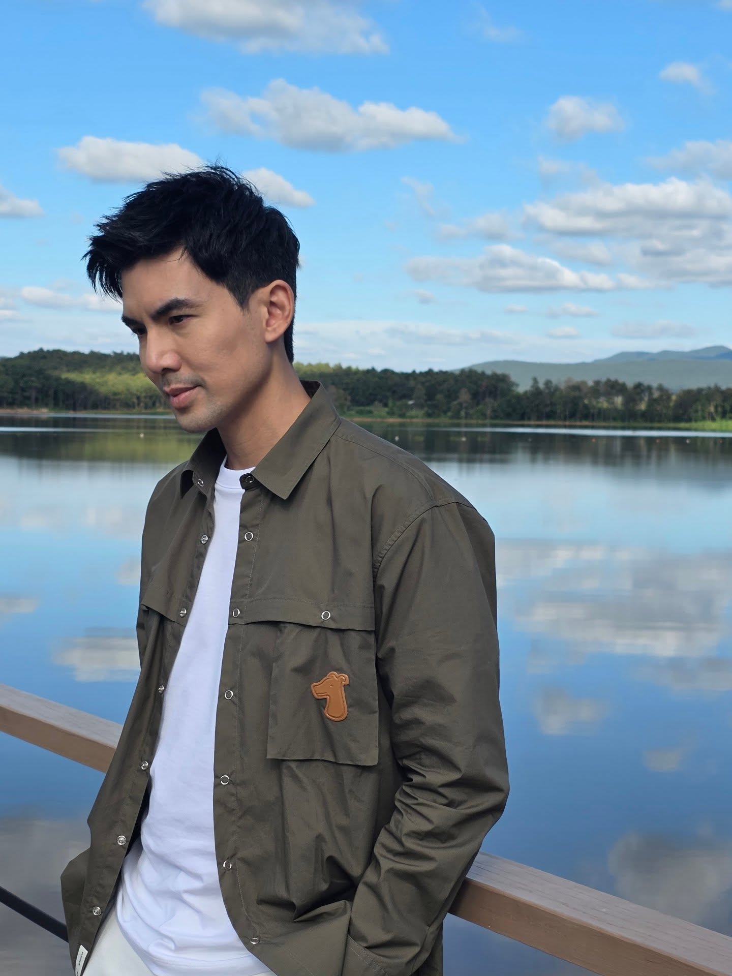 เต๋อ - ฉันทวิชช์ ธนะเสวี