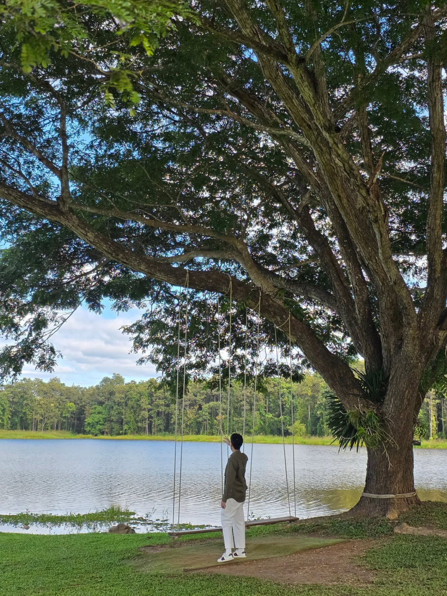 เต๋อ - ฉันทวิชช์ ธนะเสวี