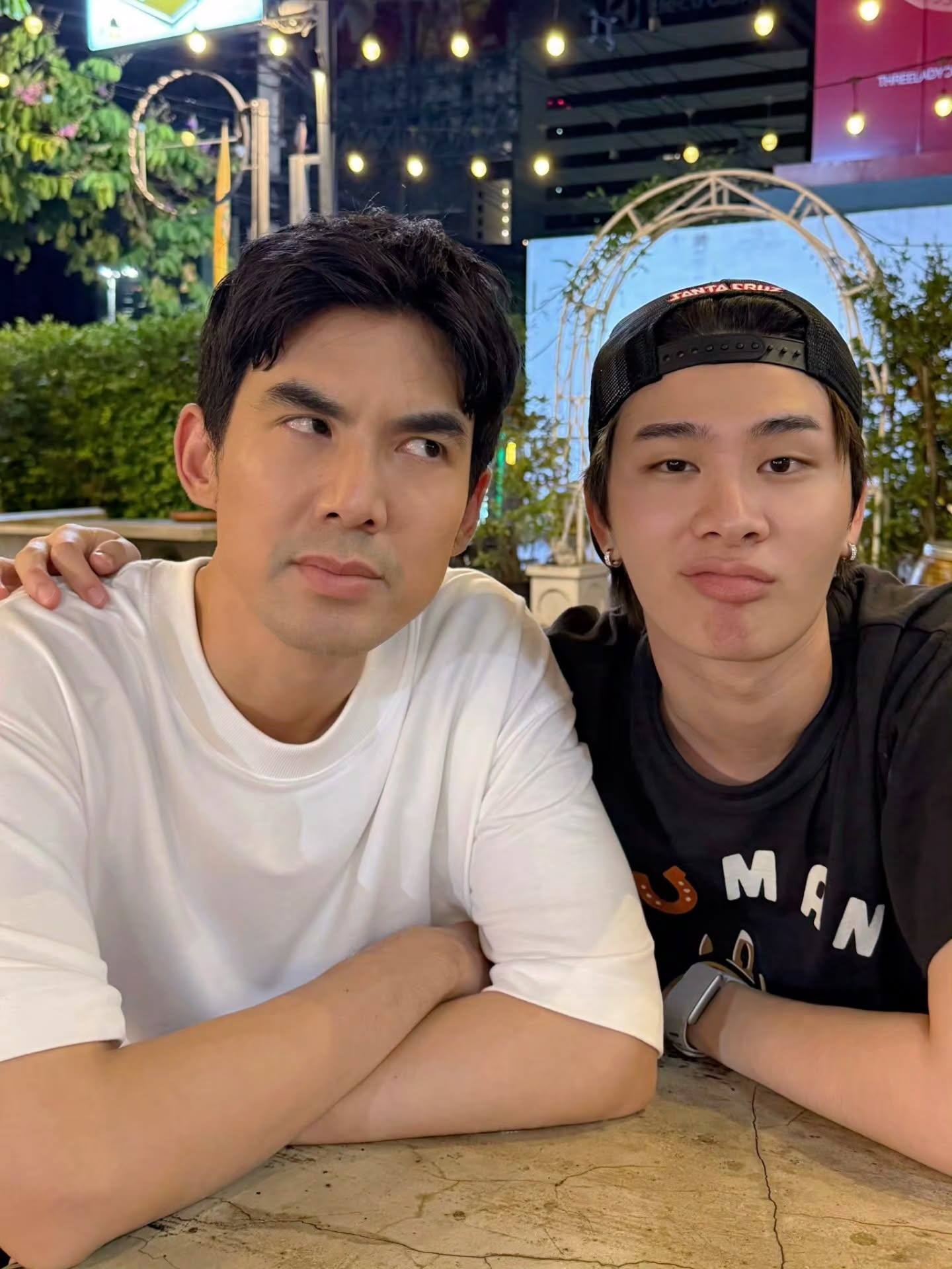 เต๋อ - ฉันทวิชช์ ธนะเสวี