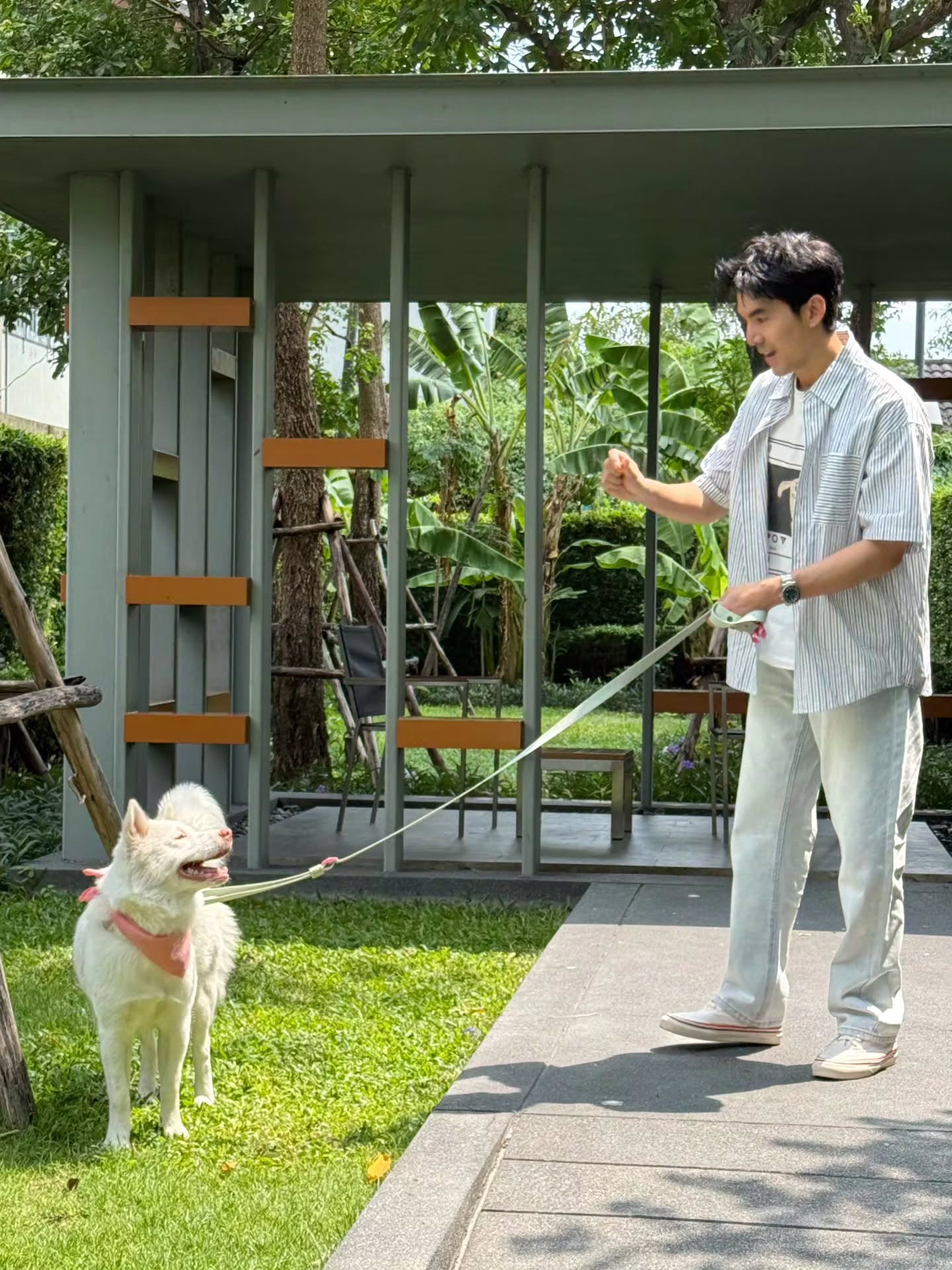 เต๋อ - ฉันทวิชช์ ธนะเสวี