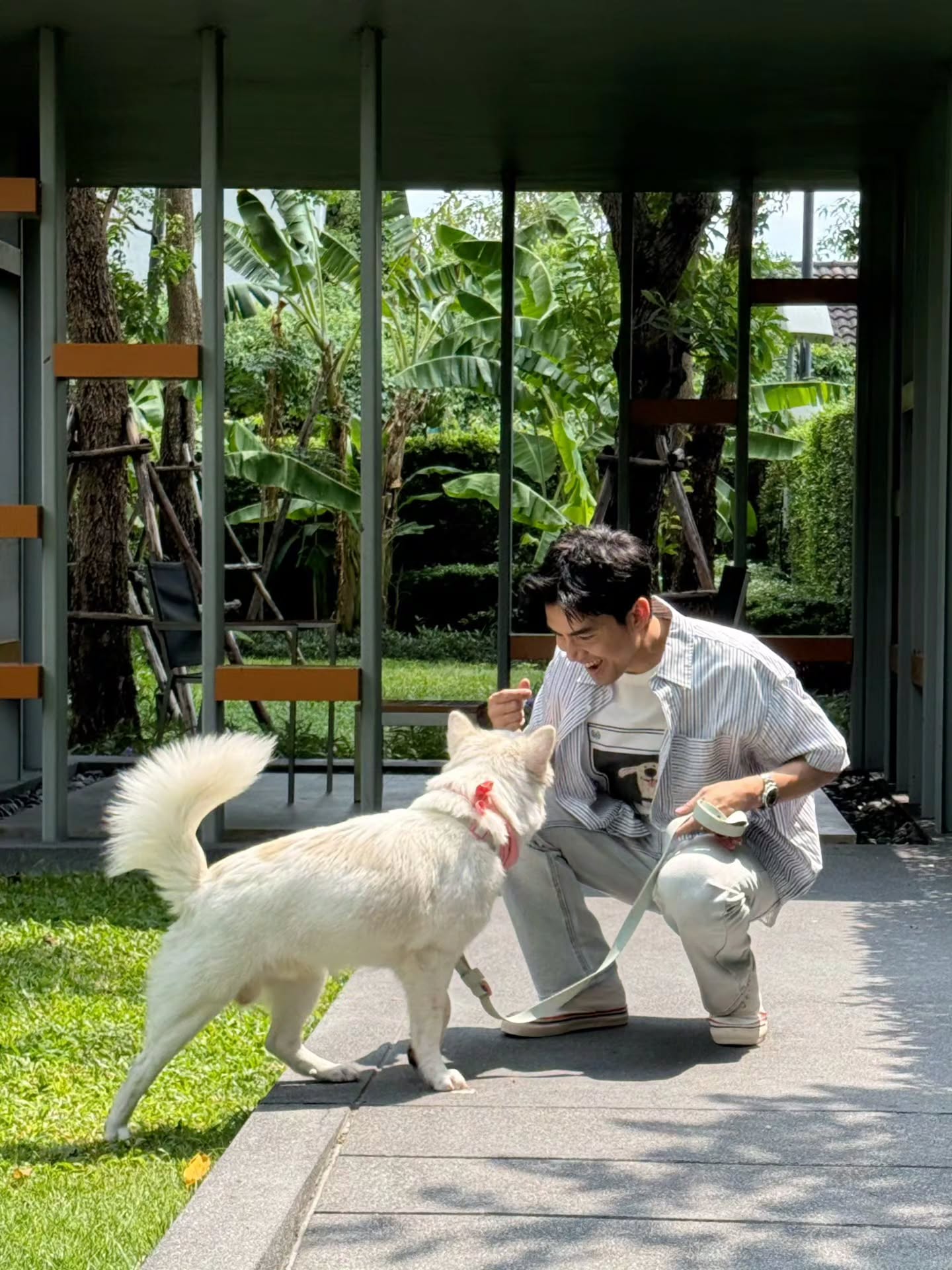 เต๋อ - ฉันทวิชช์ ธนะเสวี