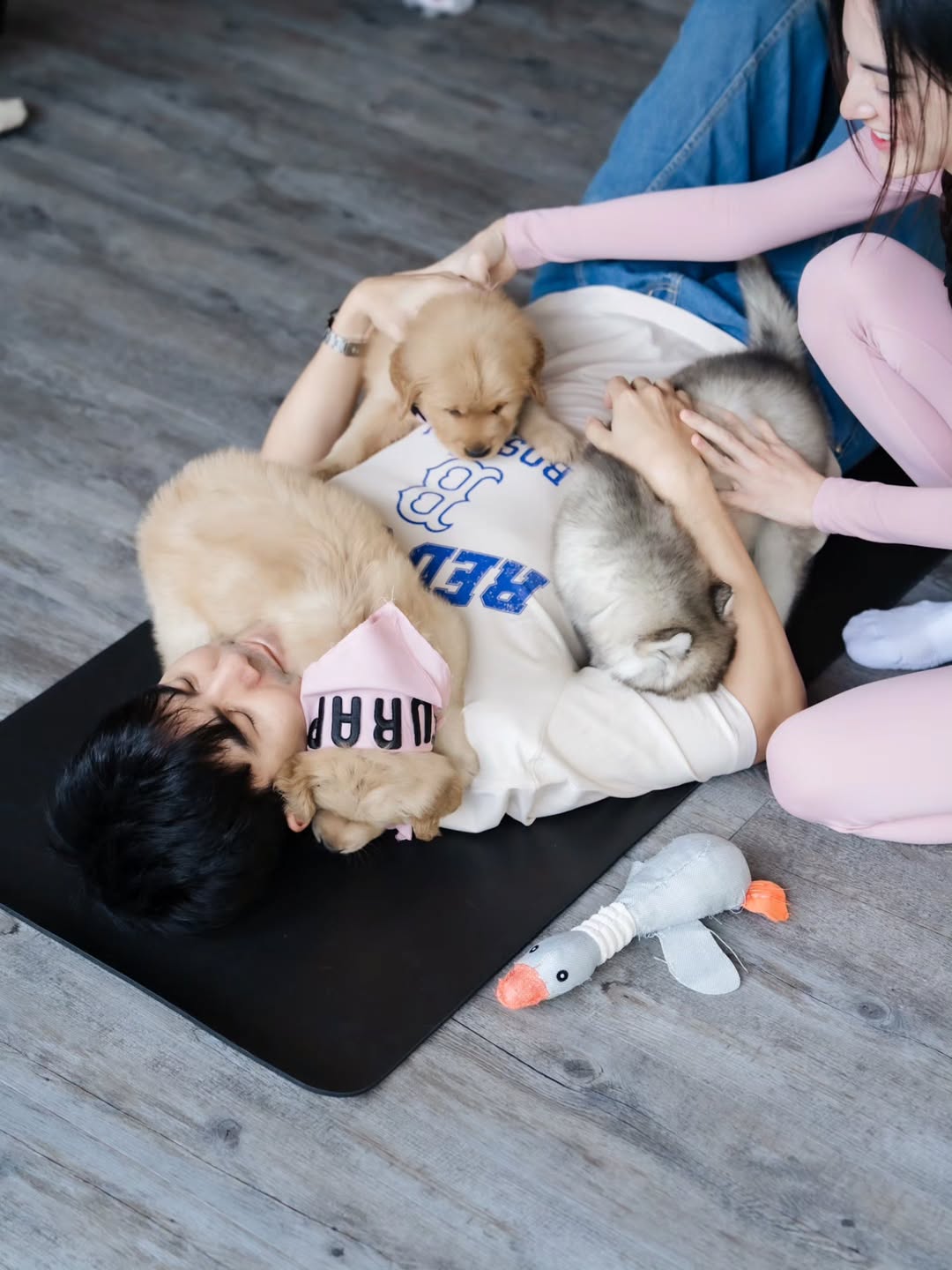 เต๋อ - ฉันทวิชช์ ธนะเสวี