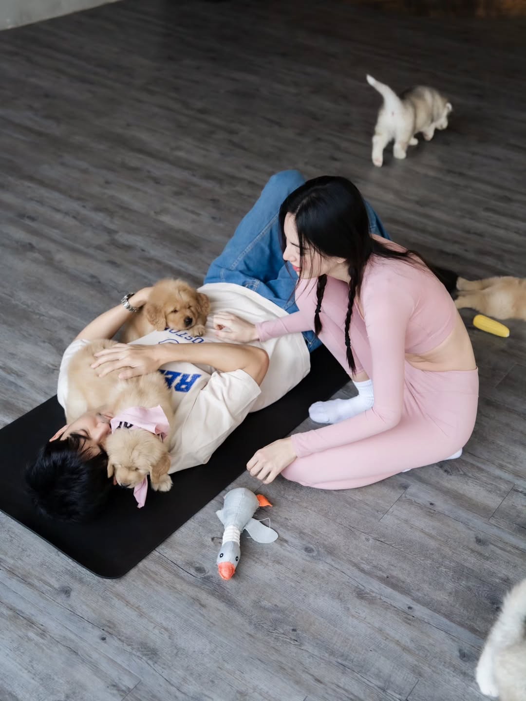 เต๋อ - ฉันทวิชช์ ธนะเสวี