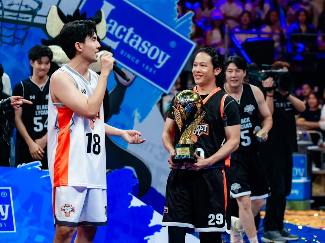 เต๋อ - ฉันทวิชช์ ธนะเสวี