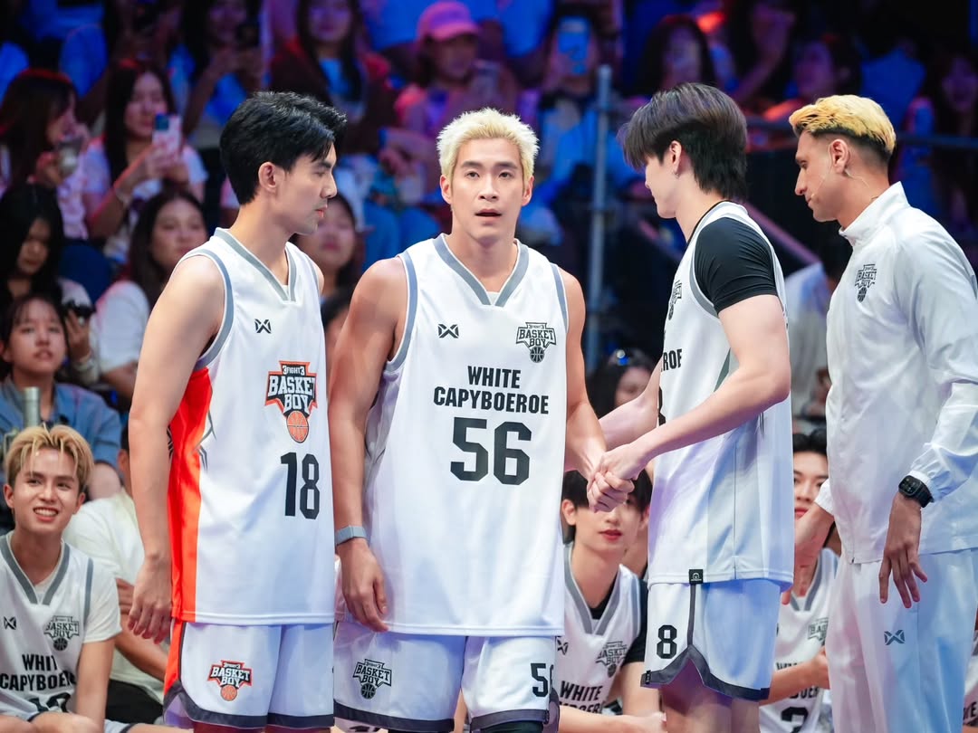 เต๋อ - ฉันทวิชช์ ธนะเสวี