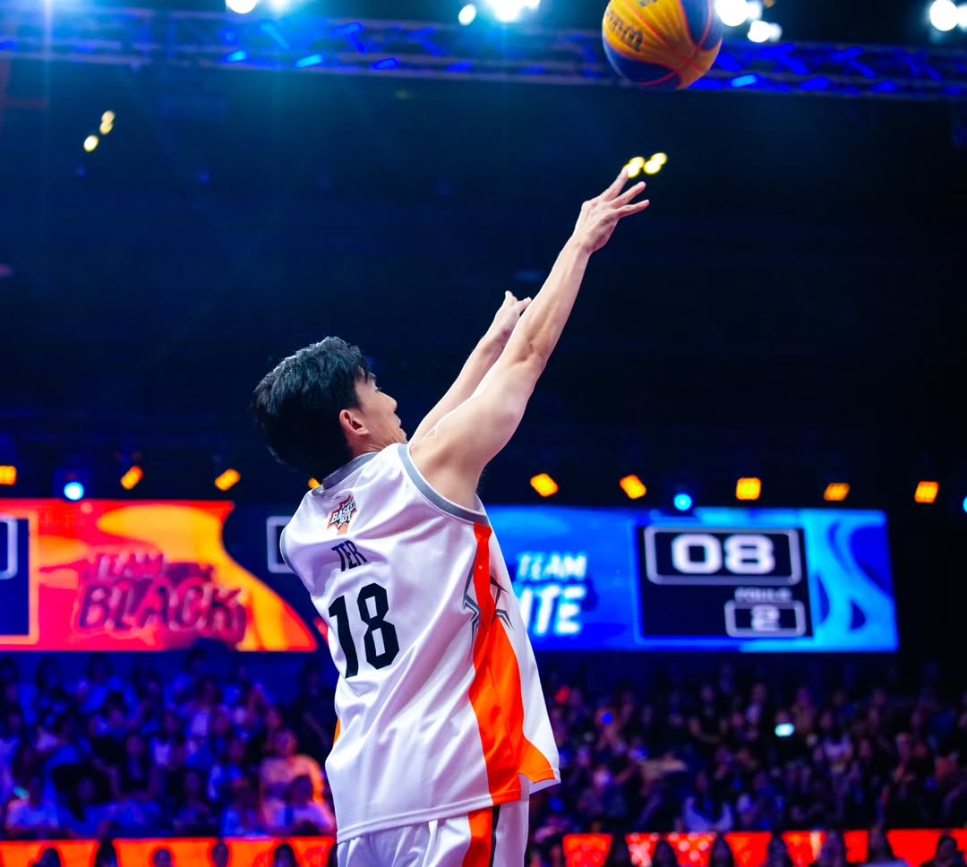 เต๋อ - ฉันทวิชช์ ธนะเสวี