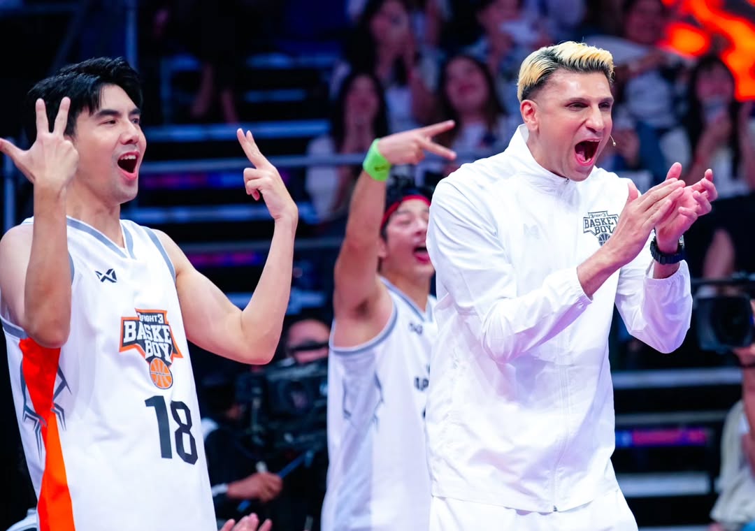 เต๋อ - ฉันทวิชช์ ธนะเสวี