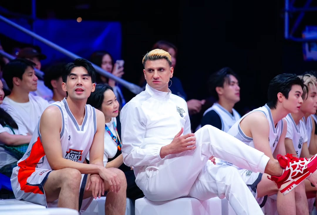 เต๋อ - ฉันทวิชช์ ธนะเสวี