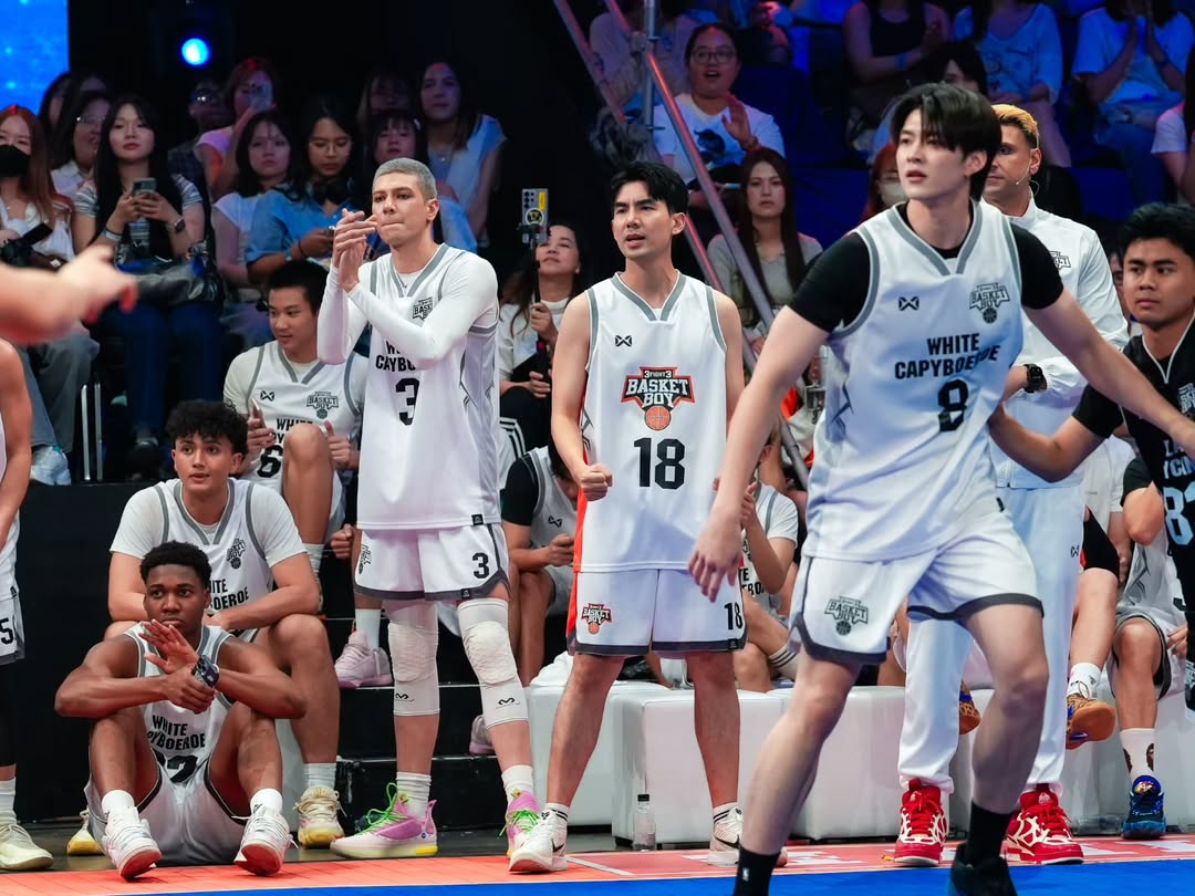 เต๋อ - ฉันทวิชช์ ธนะเสวี