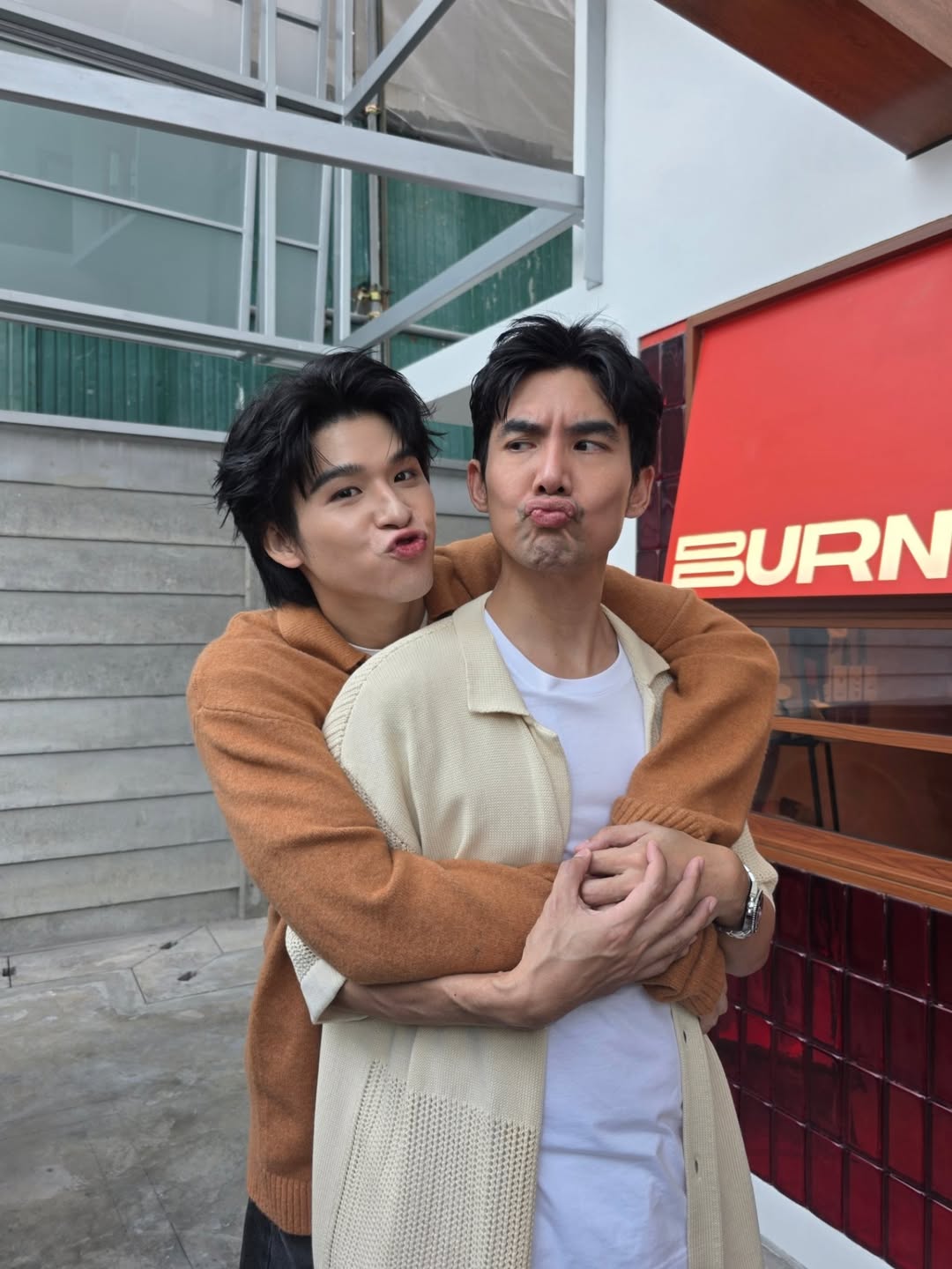 เต๋อ - ฉันทวิชช์ ธนะเสวี