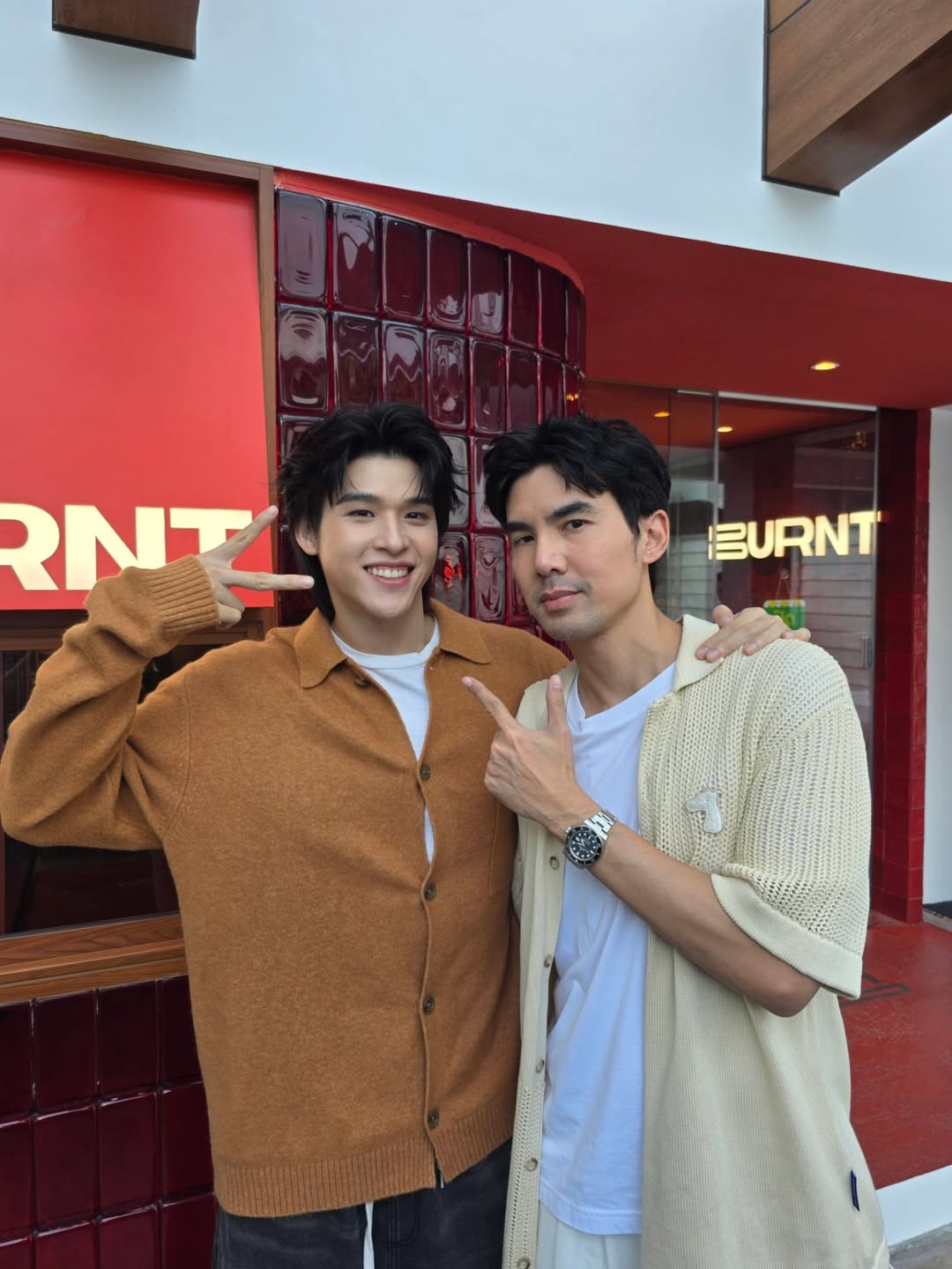 เต๋อ - ฉันทวิชช์ ธนะเสวี