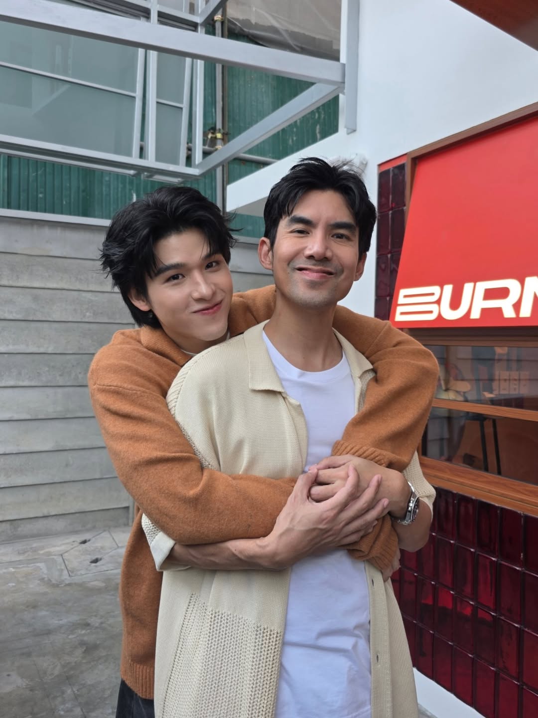 เต๋อ - ฉันทวิชช์ ธนะเสวี